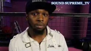 Base Wooly, Have you got the flow. Sound Supreme_TV
