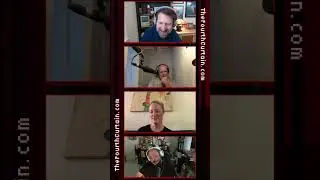 Jen Taylor on Voicing an AI