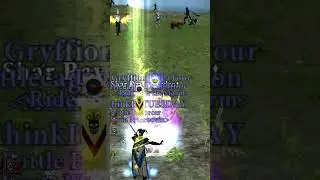 Epic Charge  #daoc #gaming #albion