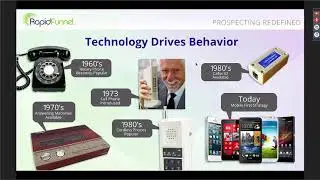 UFinancial, Rapid Funnel Training, 2, Nov 12, 2019