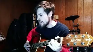 Goodnight - Dry Kill Logic (Cover by Wyatt Smith)