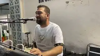 Emre övek ictigim kadehi sayamıyorum
