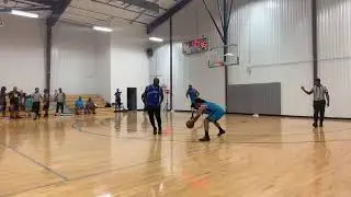 Season 18 They Not Like Us: Magic vs Trillwaukee Bucks