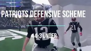 Madden 18 Professional Problem Blitz