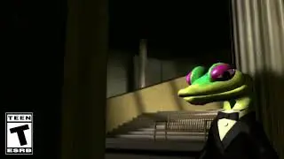 Gex Trilogy | PAL Version Announcement