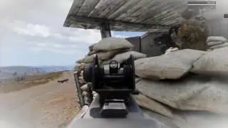 Black Trident PMC MILSIM: FOB Takeover Part 2