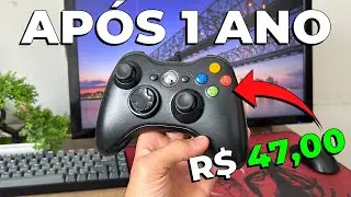 Controle de R$47 do Mercado Livre &mdash; 1 Ano Depois: Ainda Vale a Pena?