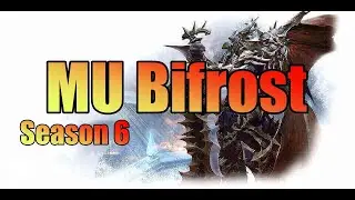 MU Bifrost Season 6 | Exp x99999 MU Online | MerlanTV
