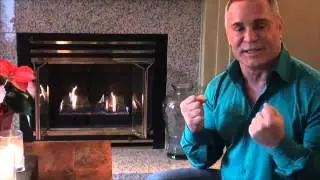 Dov Baron Holiday Greetings...the Leadership Gift That Matters Most!