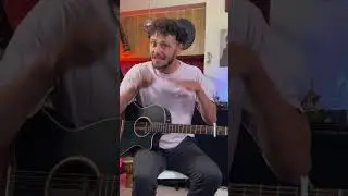 Guitar Lesson -  Abba -  Dancing Queen