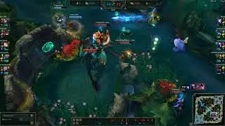 ryze troll