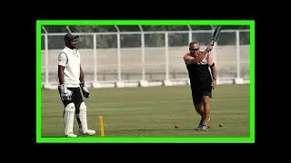 Ranji trophy 2017: dav whatmore, guiding the light from down under