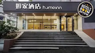 Home Inn Neo Yubei Square Subway Station of Chongqing Jiangbei International Airport | China ⭐