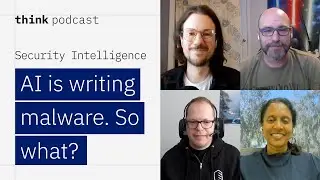The newest AI malware vs. 40 years of hacker culture