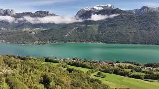 Rétrospective 2024 #drone #ariege #montagne #cinematic #mavic3pro #avata2 #mini4pro #nature