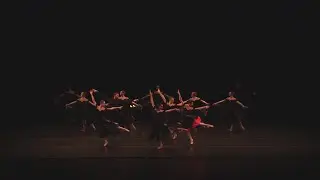 Ballet 5:8 - Celebrating Cultural Diversity Through Ballet