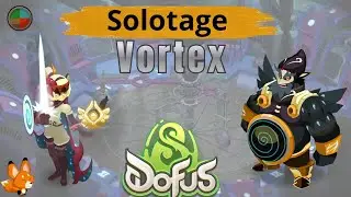 Solo vortex 3.1 - Huppermage : Multi baguette brumaire