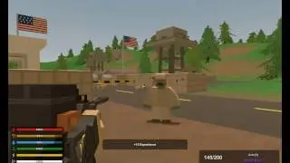 Unturned Horde Beacon: Double Fail