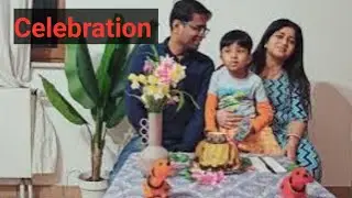 Wedding Anniversary Celebration 🎊 KR Vlogs Germany 🇩🇪 