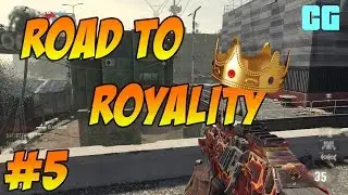 Advanced Warfare - 