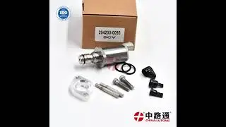 04226-0L010 for suction control valve for nissan navara