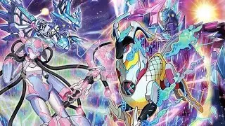 YU-GI-OH! MASTER DUEL Deck Virtual World primeros duelos