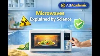 Is Using a Microwave Actually Safe?