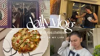 Home made pizza by our Head chef 🧑‍🍳 ❤️ | Shruttsss vlogs 