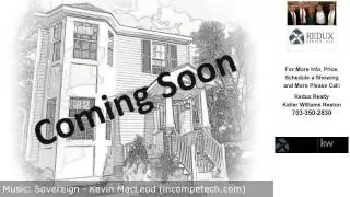 6424 3RD STREET, ALEXANDRIA, VA Presented by Redux Realty.