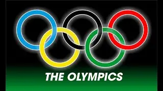 How to use Smart Fill Tool | OLYMPICS LOGO | Farhan Fayez