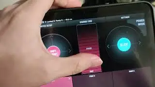 edelkrone laser module distance measuring problem inaccurate in the slow app focus adjustment slow