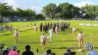 La Union Band Fest 2025 | Categoria Media
