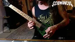 Ace Marino - Summer(solo)