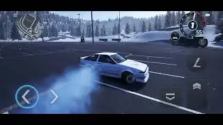 4# drift atıyoruz oynat