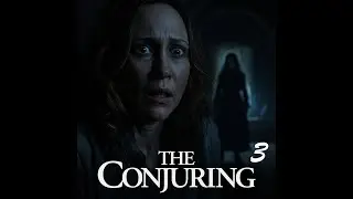 🎬 The Conjuring 3  | Full Movie Recap Explained in English