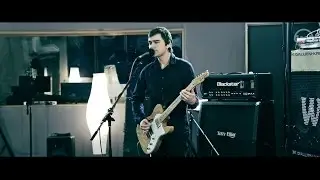 Anim&eacute; - Red Sun (FPM Live Session)