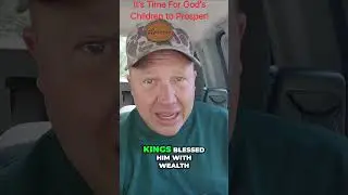 Overcoming Poverty Mindset: Embrace Abraham's Blessings