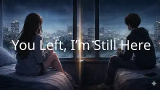 Still Awake Without You | Sad Music for Sleepless Nights