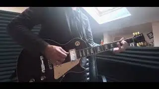 Gibson Les Paul Traditional 2012 Mahogany Top