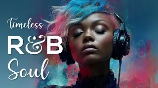 &hearts; R&B Soul 210 &hearts; Soothing Playlist / for Chill Sessions / Work Flow / Cozy Moments / Coffee