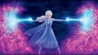 elsa new song