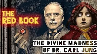 Carl Jung: The Man Who Explored the Dark Side of Psychology