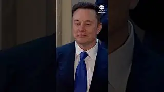 Trump thanks Elon Musk during speech to Congress