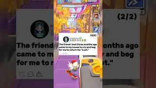 Part 2 i Meet My Friends Three Months ago #reddit #redditstories #youtubeshorts #ytshorts #shorts
