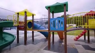 Carapicuíba, orgulho de morar aqui - Vila Menck