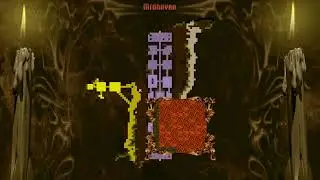 Dungeon Keeper - Tempest Keeper 08 - Midhaven