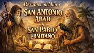 San Antonio Abad y San Pablo Ermita&ntilde;o