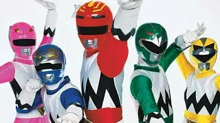 Power Rangers Galxy Force Action pack #gameplay #powerrangers #dinofury 