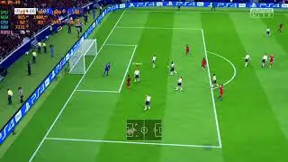 FIFA 19 - HD 7850 - CORE i5 3570
