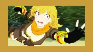 IGNITE || RWBY || SLOWED+REVERB || VOLUME 5
